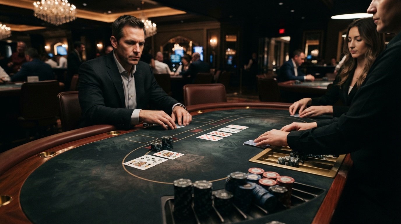 Découvrez Million Casino et sa sélection de jeux