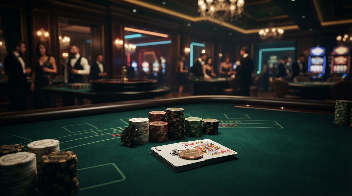 Million Casino